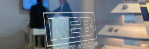 Bienvenue sur le site KEB France
