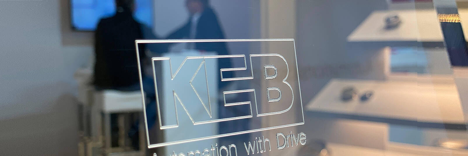 Lire la suite à propos de l’article Bienvenue sur le site KEB France